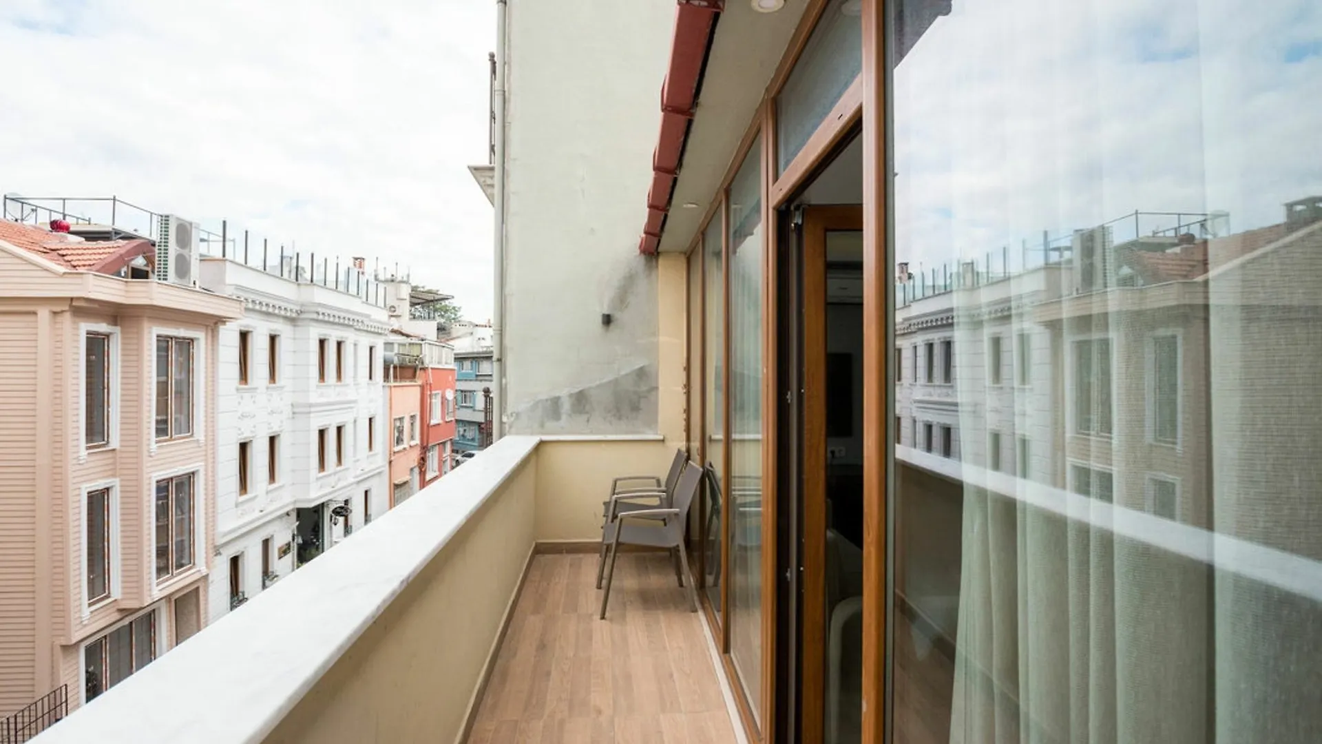 Bucoleon By Cheers Hostel Istanbul