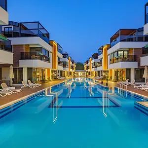 Elysium Hotel Antalya