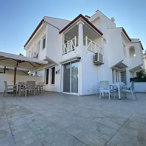 The Family Villa Kusadasi