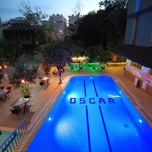 Oscar Hotel Antalya