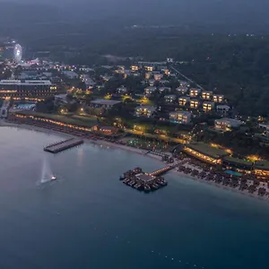 Vogue Supreme Bodrum Hotel Torba