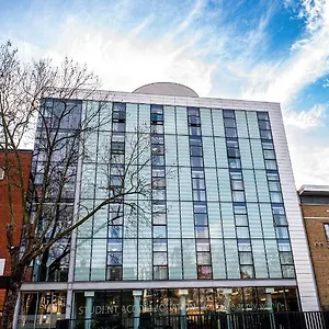  Vandrarhem Davies Court Storbritannien