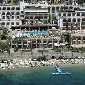 ***** Hotell Diamond Of Turkiet