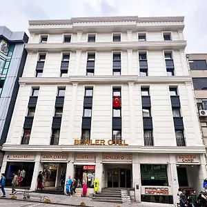 Benler Laleli Hotel