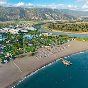 Hilton Sarigerme & Resort Dalaman