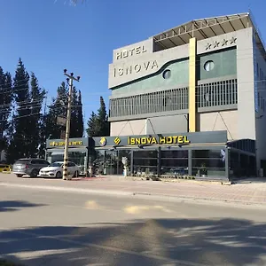 Isnova Airport Hotel Antalya