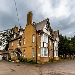 Hotell Gatwick Storbritannien
